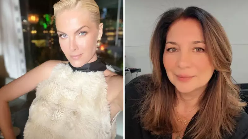 Ana Hickmann se pronuncia sobre acusações de ex-empresária: 'Vou provar minha inocência'