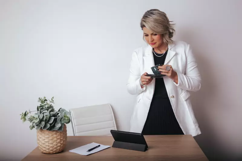 Ana Paula Costa: 14 anos transformando sonhos em realidade com consórcios