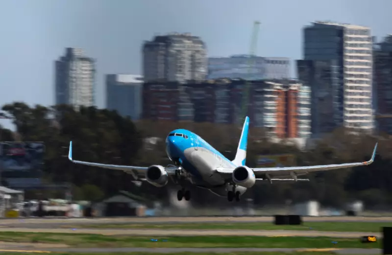 Anac impõe restrições à Aerolíneas Argentinas: entenda o que muda para os voos