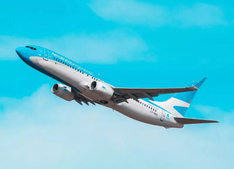 Anac impõe restrições à Aerolíneas Argentinas por descumprimento de normas