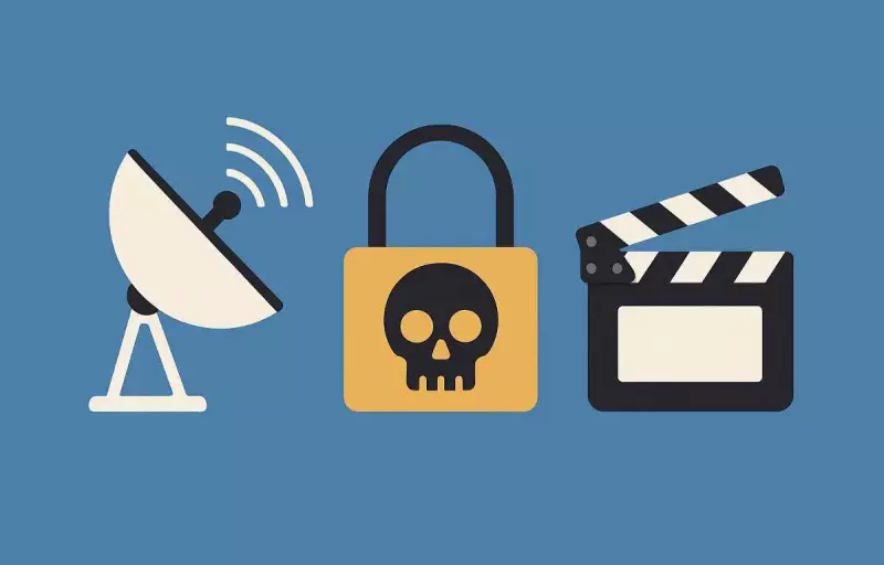 Anatel e Ancine unem forças em nova estratégia contra pirataria digital no Brasil