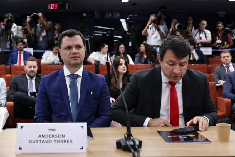 Anderson Torres admite 'falha grave' ao deixar protocolo para o 8/1 — Entenda o caso