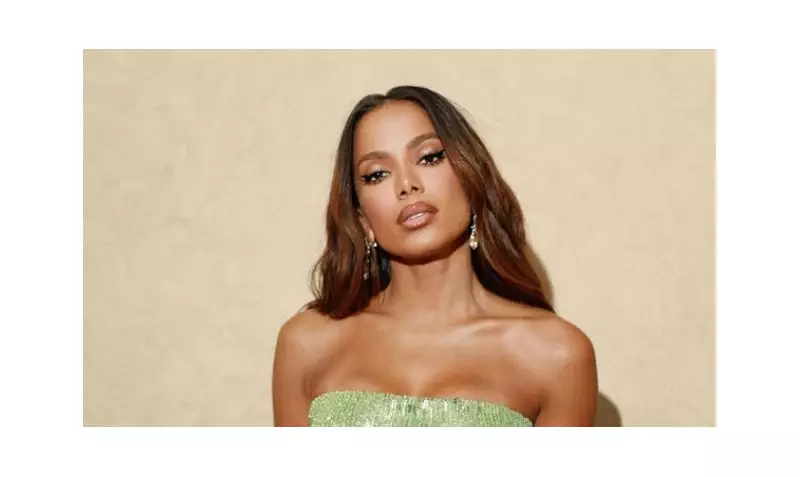 Anitta será convocada para audiência na Câmara: entenda o motivo