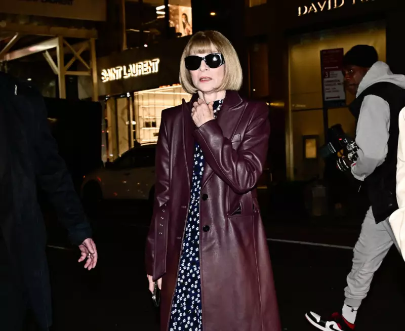 Anna Wintour deixa o comando da Vogue após 37 anos: o fim de uma era na moda