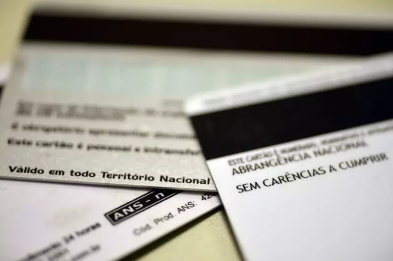 ANS limita reajuste de planos de saúde individuais e familiares a 6,06% em 2025