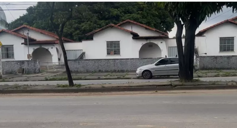 Antigas moradias da Aeronáutica em BH vão a leilão por R$ 24 milhões – Confira os detalhes!