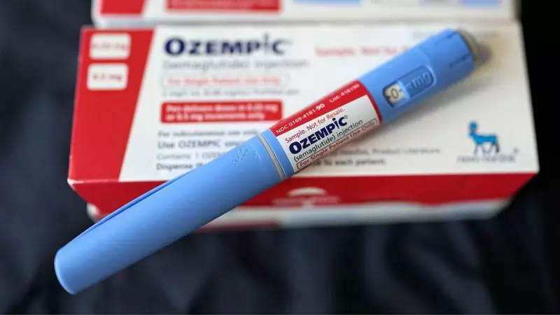Anvisa alerta: medicamentos como Ozempic podem causar perda de visão rara