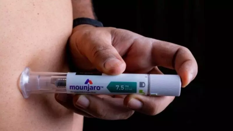 Anvisa aprova Mounjaro para tratamento da obesidade: nova esperança para pacientes