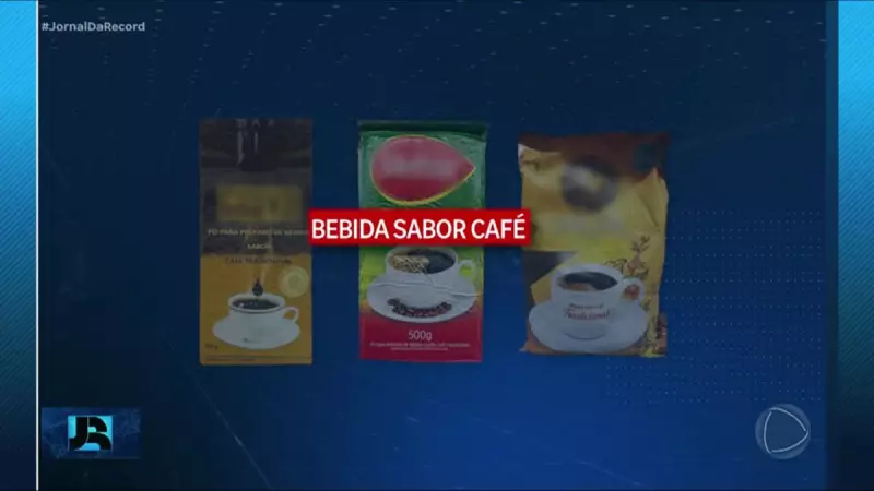 Anvisa proíbe venda de três marcas de café por impurezas: veja quais são