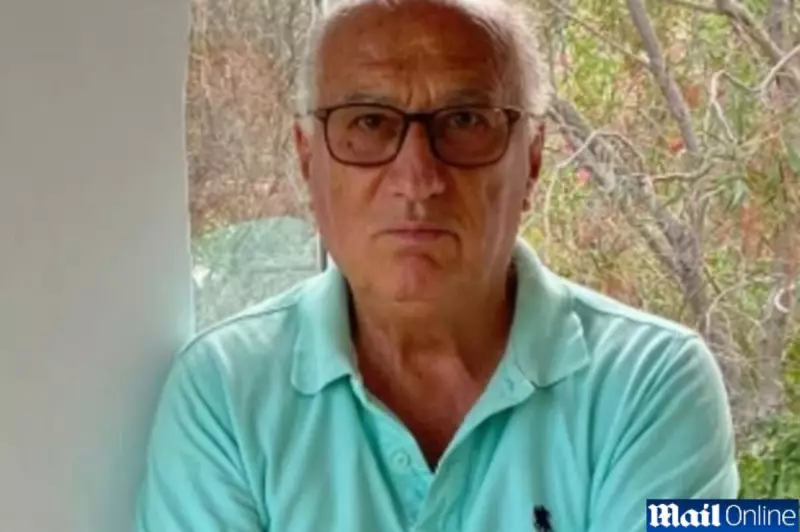 Aos 74 anos, aposentado perde todas as economias em golpe e recomeça fazendo faxina em mansões