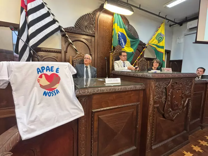 APAE de Bauru passa por reformulação após escândalo de desvios e morte de funcionária