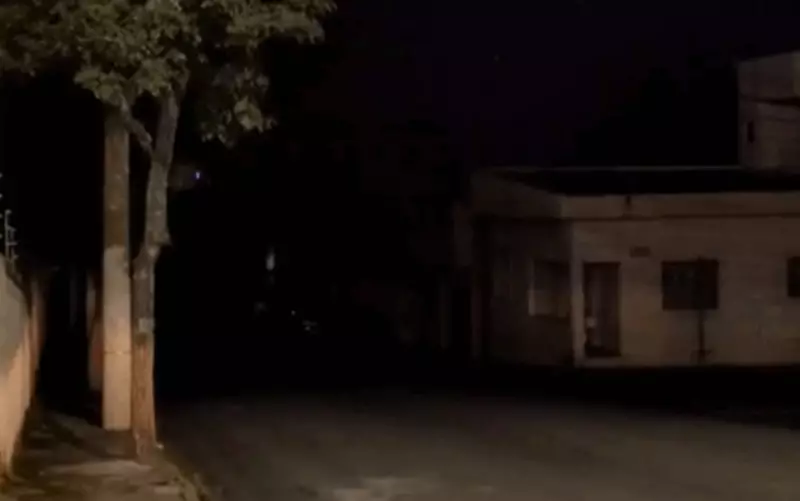 Apagão em Pouso Alegre, MG: Saiba o que aconteceu e como a cidade ficou no escuro