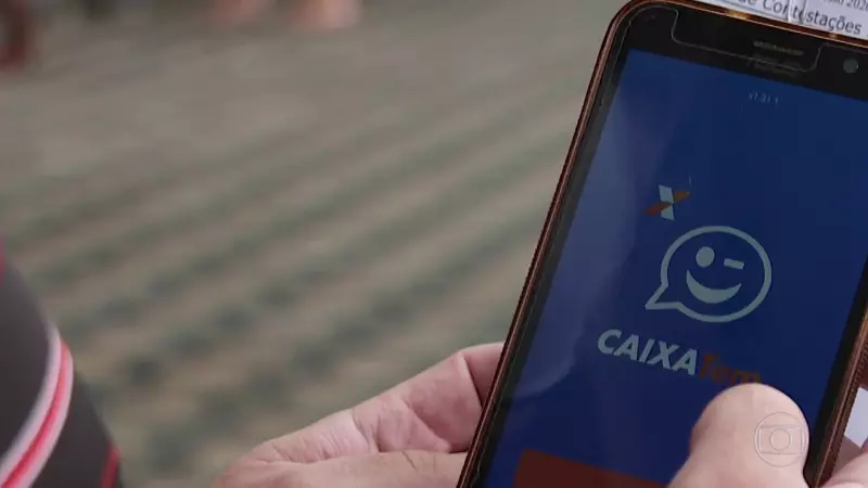 Aplicativo Caixa Tem: usuários reclamam de falhas e instabilidade