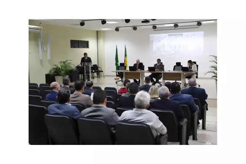 Após retotalização de votos, quatro deputados federais do Amapá perdem mandato