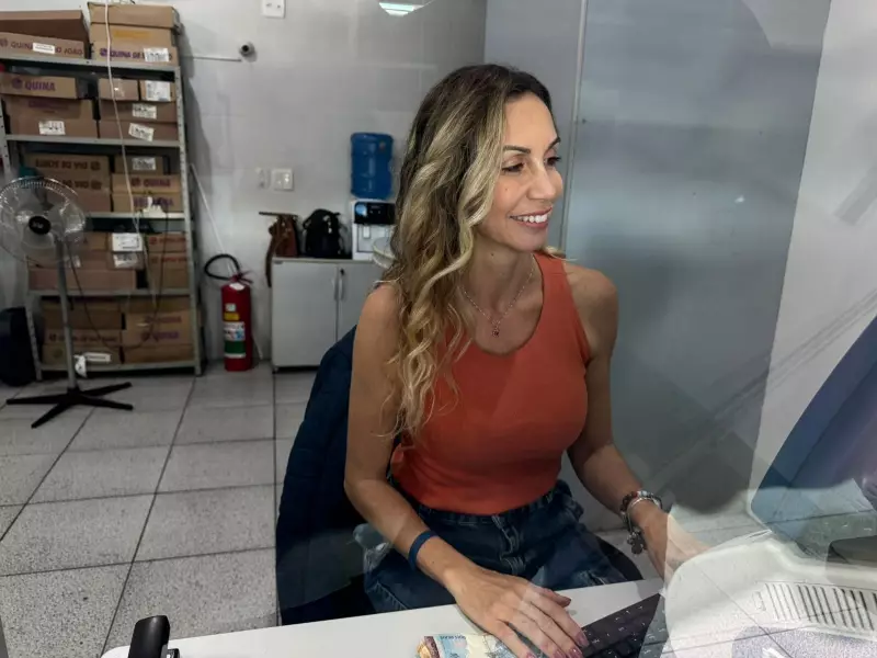 Aposentado ganha R$ 4,3 milhões na Quina de São João e brinca: 'Dinheiro chegou tarde'
