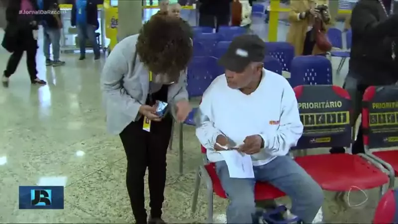 Aposentados podem receber até R$ 21 bilhões por descontos ilegais — saiba como reaver seu dinheiro