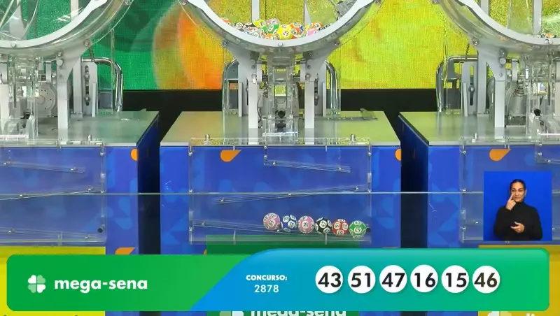 Aposta de Palmas quase acerta a Mega-Sena e fatura mais de R$ 75 mil!