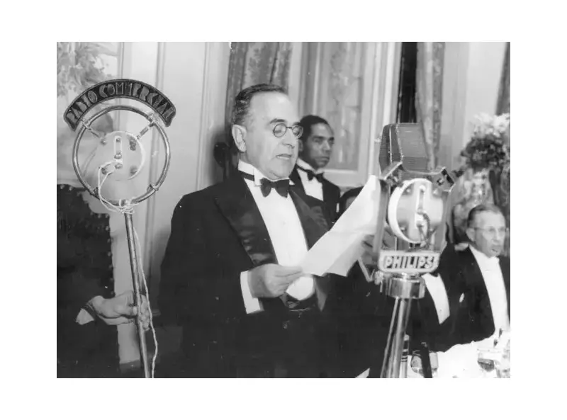 Aposta Econômica de Trump: O Plano que Getúlio Vargas Tentou no Brasil e Falhou