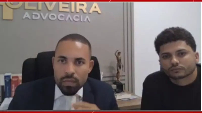 Apostador confessa ao MP-DF que sabia de cartão fraudado em nome de Bruno Henrique