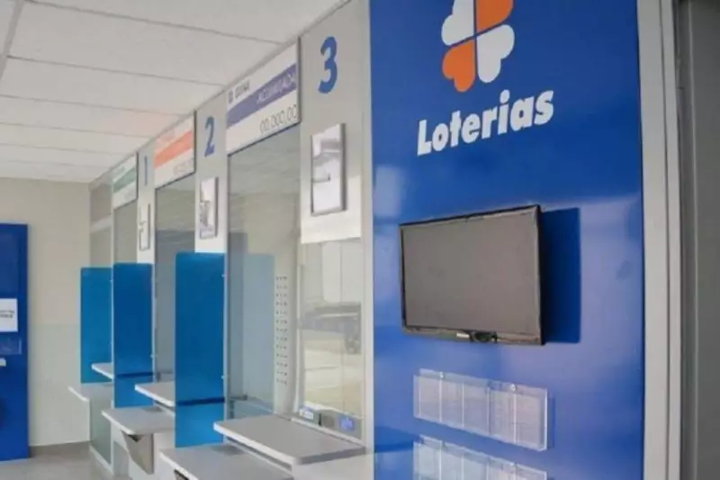 Apostador solitário ganha mais de R$ 2 milhões na loteria em São Paulo — veja como resgatar!