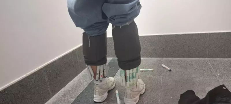 Apreensão de canetas emagrecedoras no Aeroporto de Salvador choca autoridades