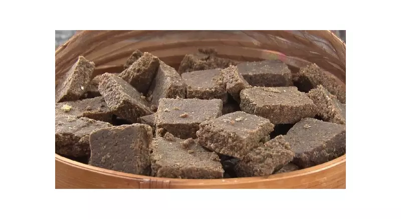 Aprenda a fazer cocada de gergelim perfeita para as Festas Juninas | Receita fácil e saborosa