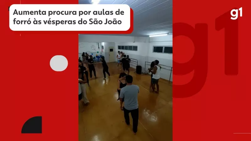Aprenda Forró em Salvador: Melhores Lugares para Dançar e se Divertir