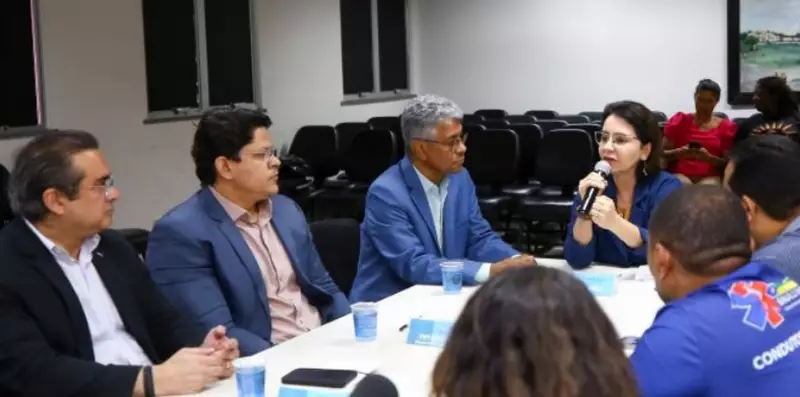 Aracaju propõe reajuste salarial de 6,26% para servidores municipais: entenda os detalhes