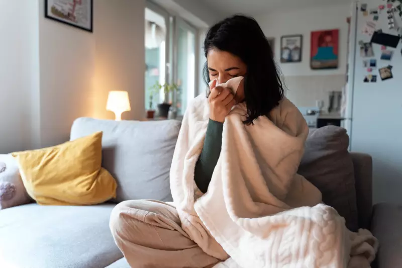 Araucária convoca população para vacinação contra a gripe: proteja-se!