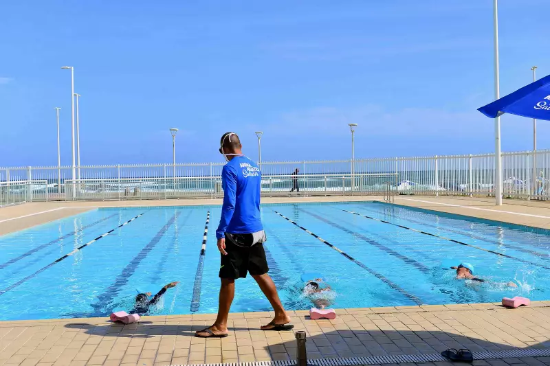 Arena de Salvador oferece aulas gratuitas: saiba como participar