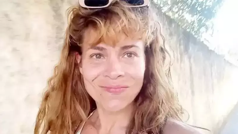 Aretha, filha de Vanusa, abre o coração sobre trabalho como faxineira: 'Orgulho do que faço'