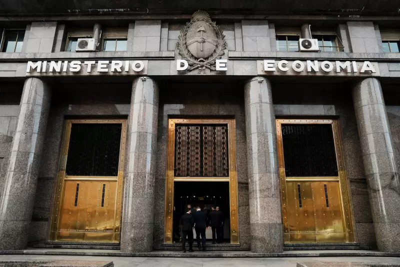 Argentina e FMI fecham acordo bilionário: entenda os detalhes e impactos