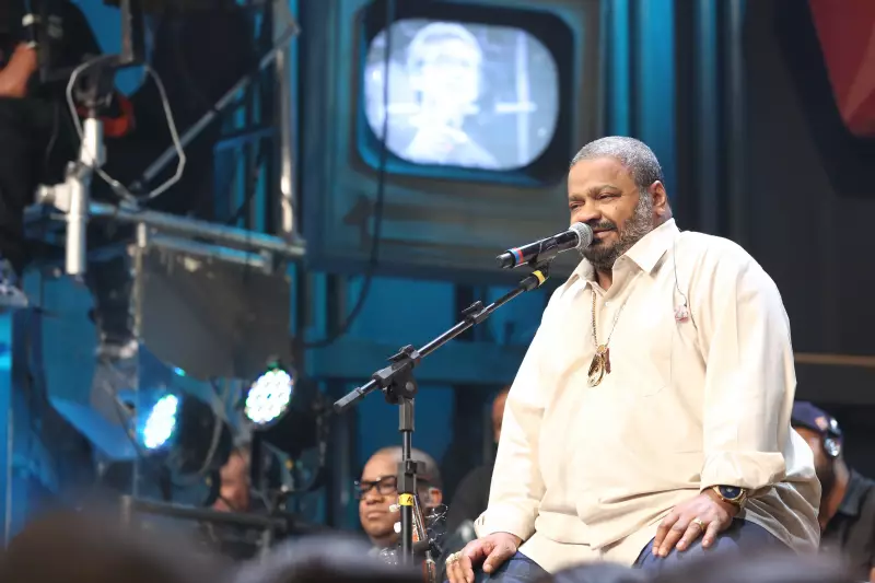 Arlindo Cruz recebe alta médica após internação: saiba detalhes