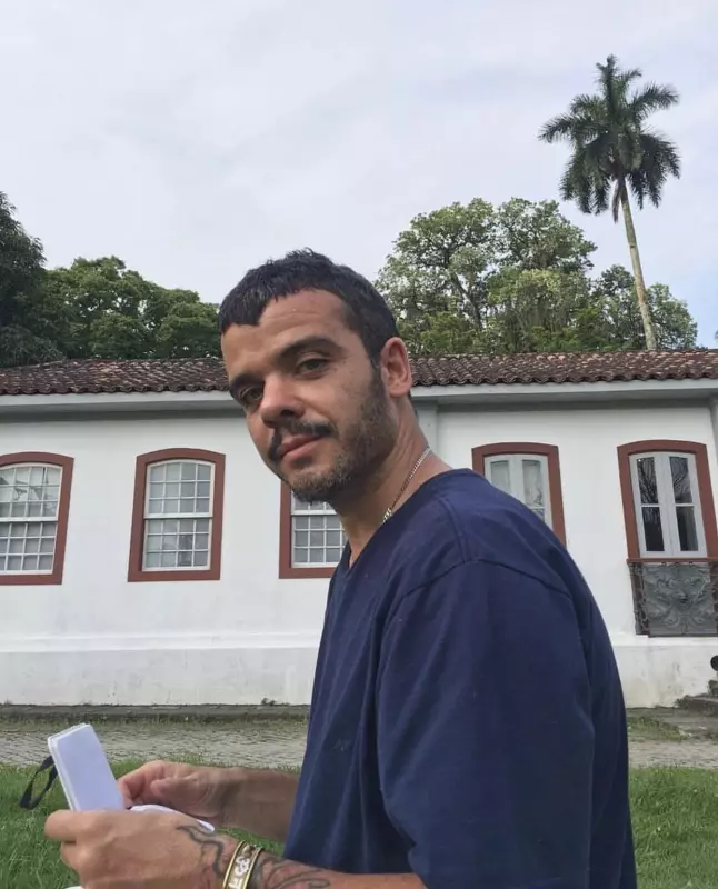 Arma usada no assassinato de João Rebello é identificada pela polícia na Bahia