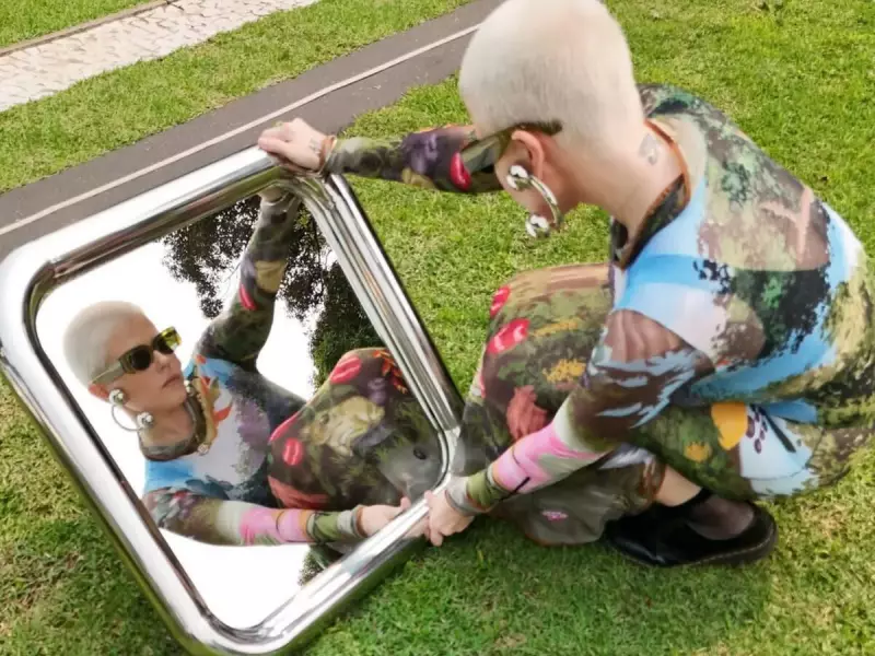 Arquiteta de Blumenau: Conheça a profissional por trás das casas de Jade Picon, Duda Beat e Blogueirinha