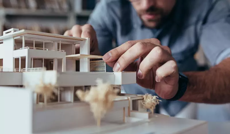 Arquitetura e Afeto: Por Que a Inteligência Artificial Nunca Substituirá o Toque Humano