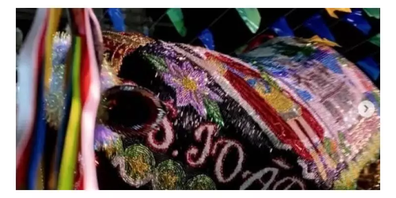 Arraial da Ressurreição começa nesta sexta-feira (6) no Anjo da Guarda, em São Luís