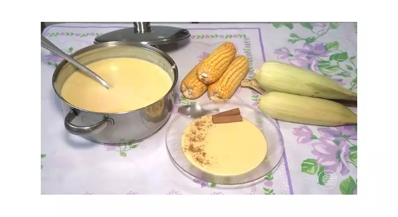 Arrume seu arraial com arrumadinho e canjica: receitas fáceis e deliciosas para a festa junina