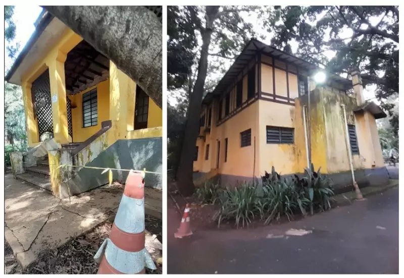 Arsesp aplica multa em concessionária de parques em SP por falhas na manutenção