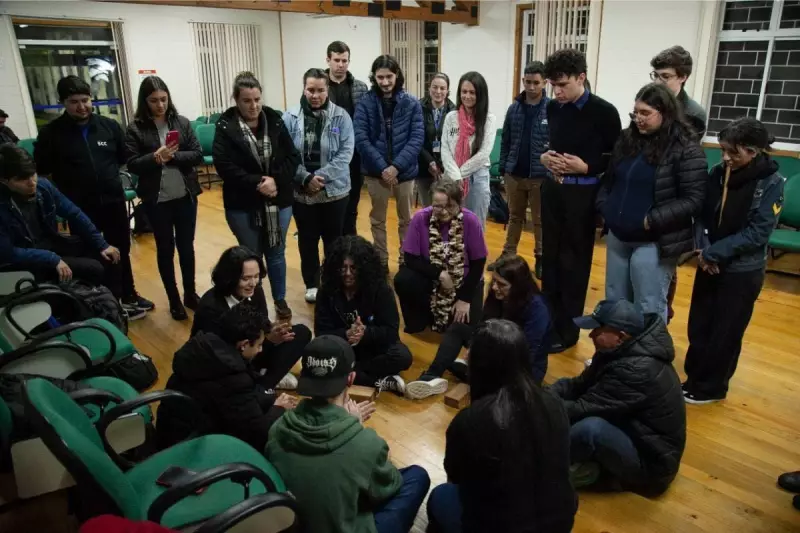 Arte como voz da diversidade: projeto transforma três cidades de SC