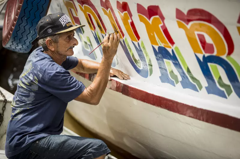 Arte dos Abridores de Letras: Portal reúne 15 anos de pesquisa da Amazônia para o mundo