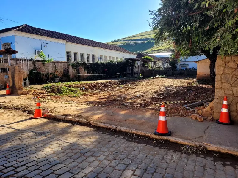 Artefato explosivo é encontrado próximo a escola em MG: veja o que aconteceu