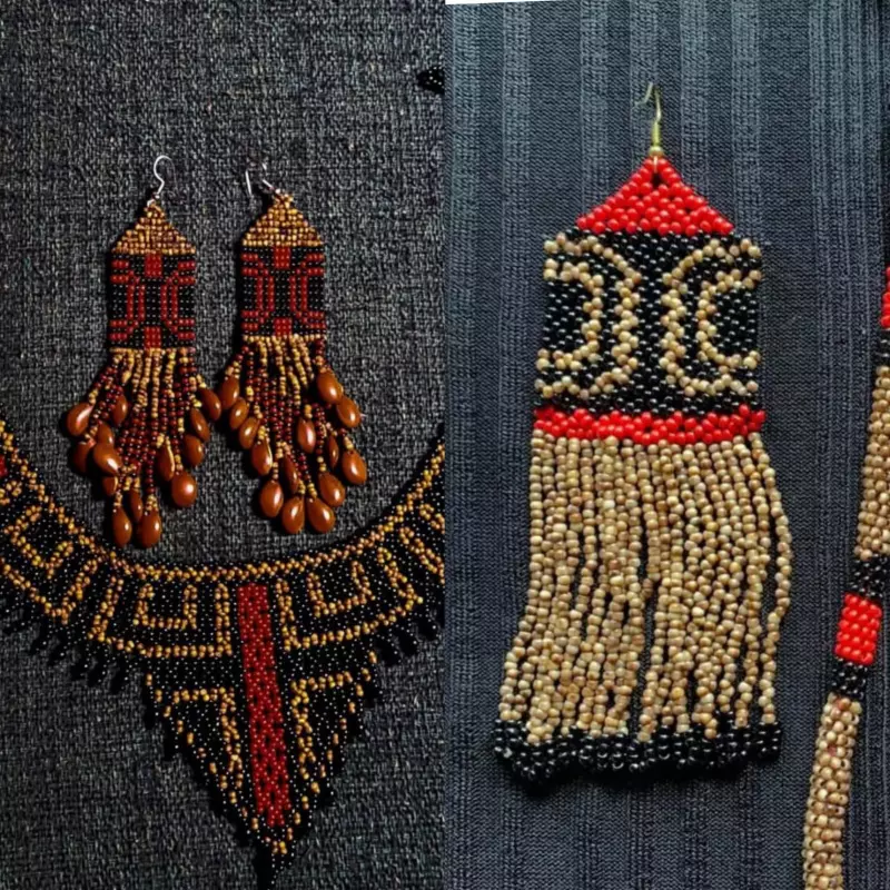 Artesanato indígena no MA: ancestralidade, sustentabilidade e empoderamento feminino
