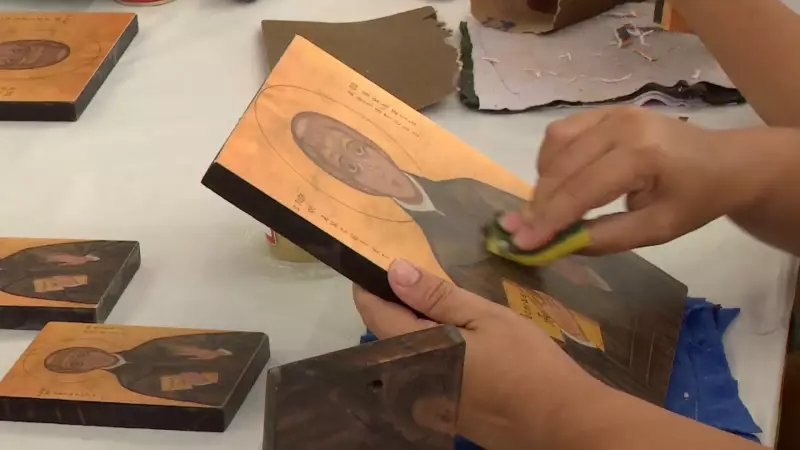 Artesãos recriam peças centenárias de São José de Anchieta e impulsionam turismo religioso no ES