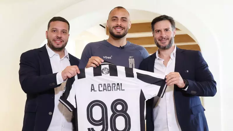 Arthur Cabral explica troca do Benfica pelo Botafogo e revela sentimento de vergonha
