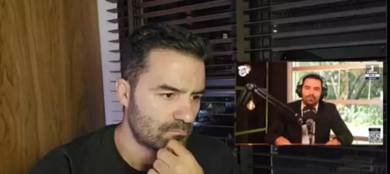Arthur do Val provoca polêmica ao sugerir eliminação de fã de Poze do Rodo e depois se desculpa