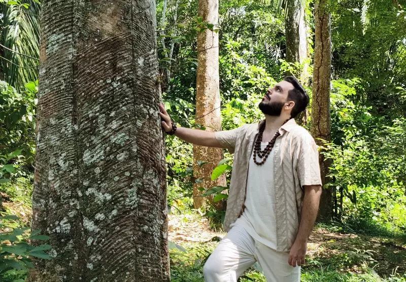 Artista transforma dor em superação em videoclipe emocionante gravado em pontos turísticos do Acre