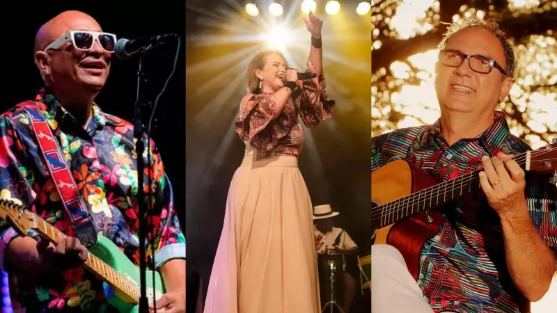 Artistas do Amapá levam a cultura amazônica para festival na Noruega