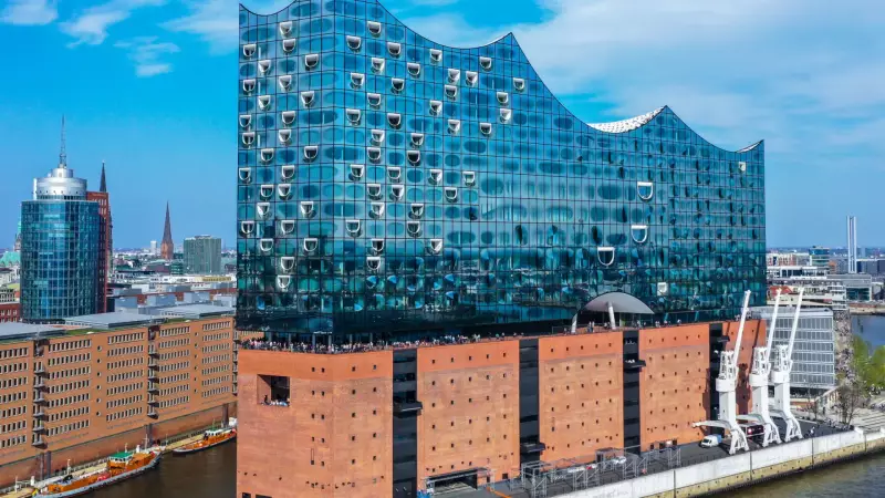 As 10 construções mais impressionantes do mundo que você precisa conhecer