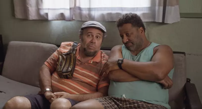 As 9 melhores séries de 2025 até agora: de Pablo e Luisão à Ruptura